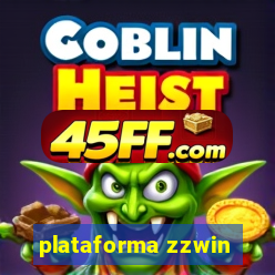 plataforma zzwin